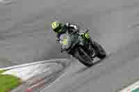 Lower Group Black Bikes